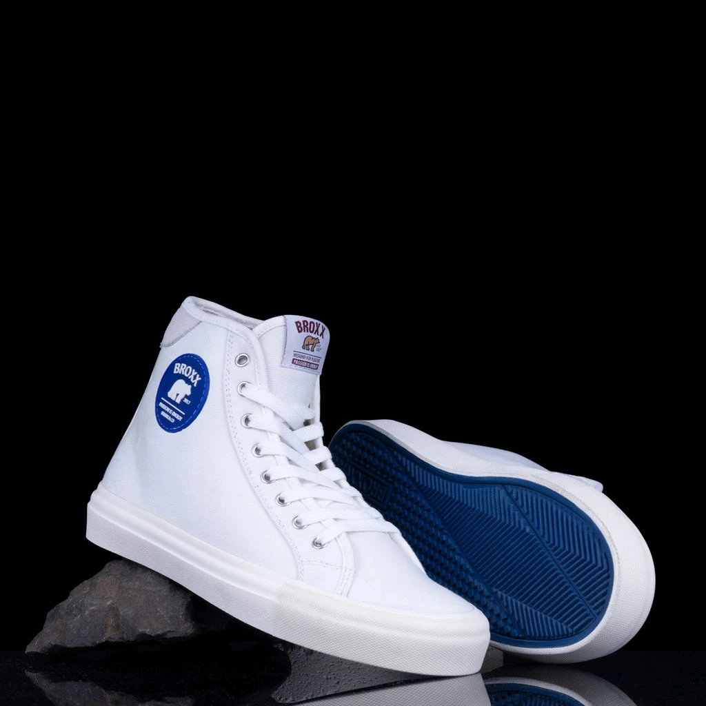 Plow Grind wedge sole